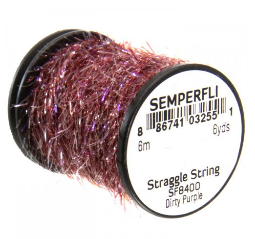 Semperfli Straggle String Micro Chenille