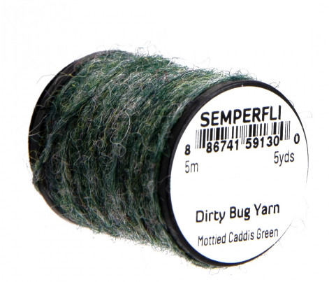 Semperfli Dirty Bug Yarn