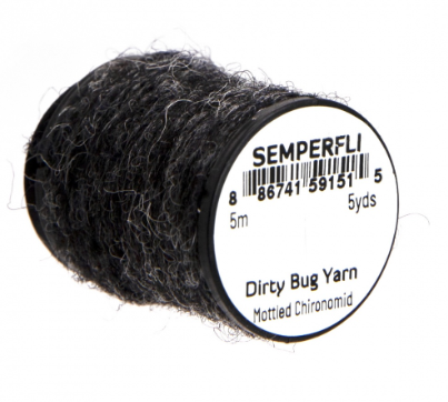 Semperfli Dirty Bug Yarn