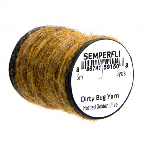 Semperfli Dirty Bug Yarn