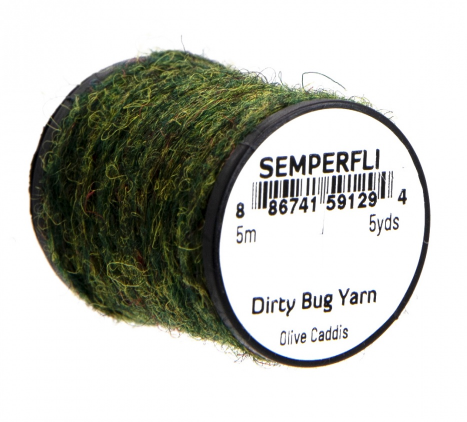 Semperfli Dirty Bug Yarn