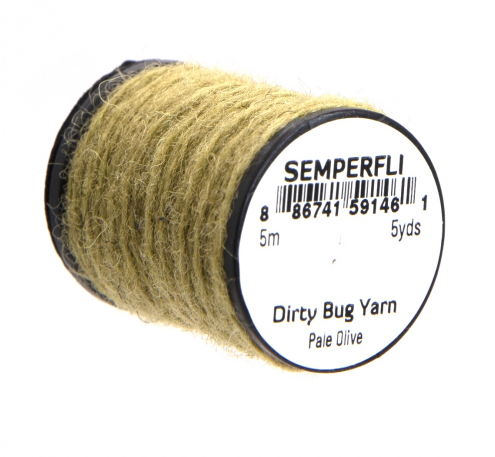 Semperfli Dirty Bug Yarn