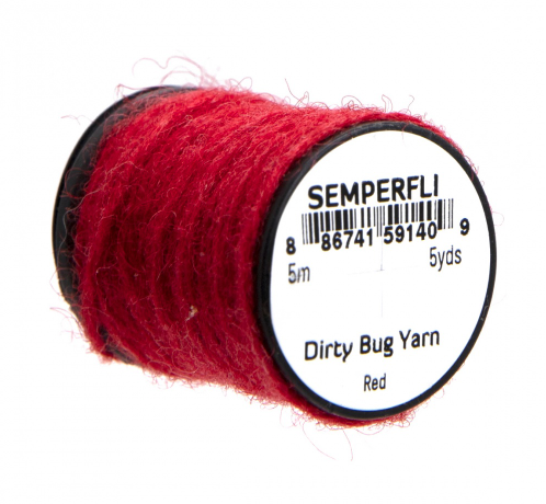 Semperfli Dirty Bug Yarn