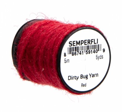 Semperfli Dirty Bug Yarn