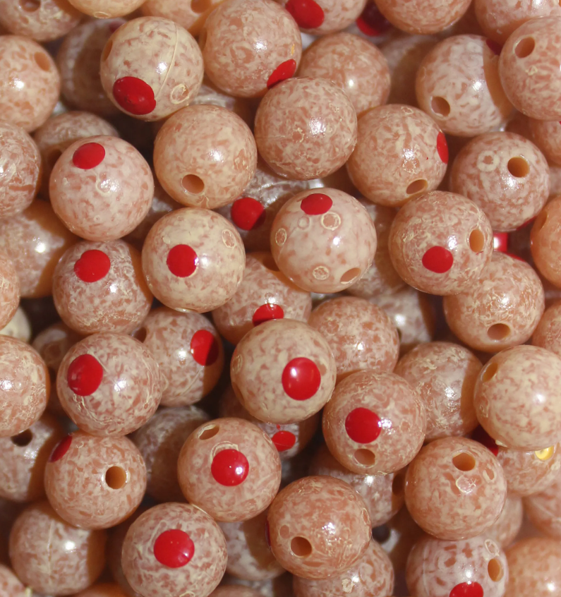 Trout Beads