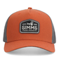 Simms Double Haul Trucker