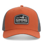 Simms Double Haul Trucker