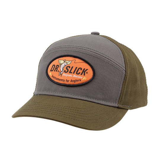 Dr. Slick Hat