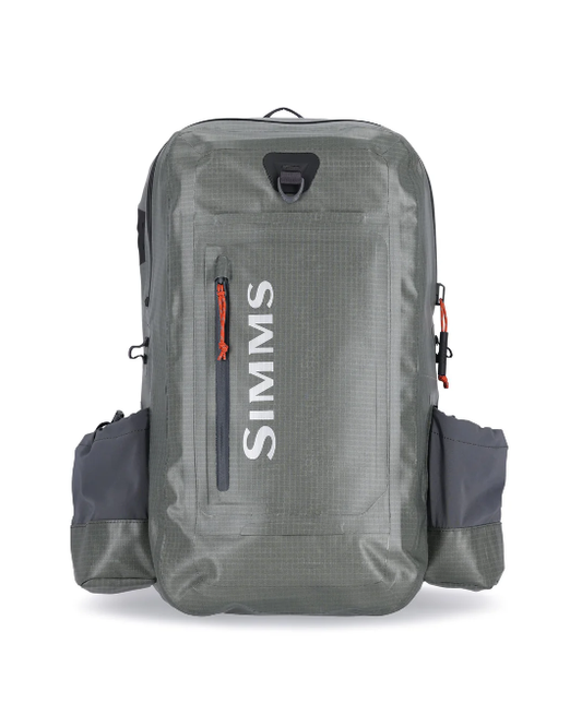 Simms Dry Creek Z Backpack 35L