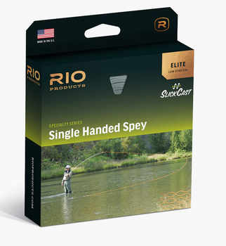 Rio Elite Single-Handed Spey