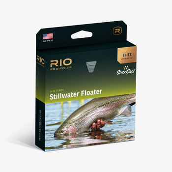 Rio Elite Stillwater Floater