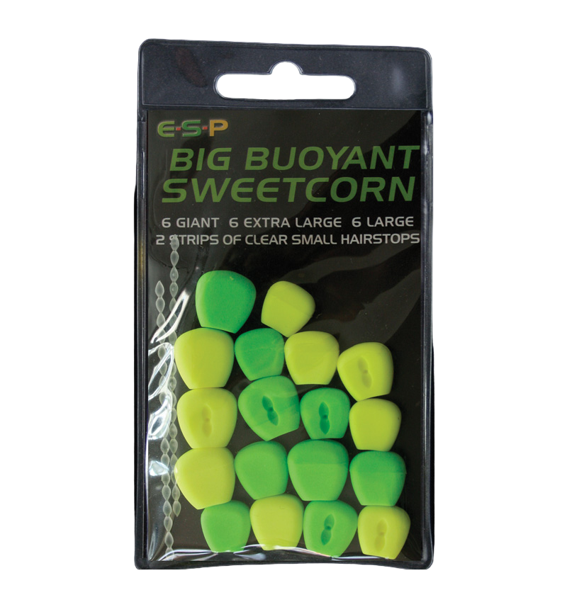 ESP Buoyant Sweetcorn