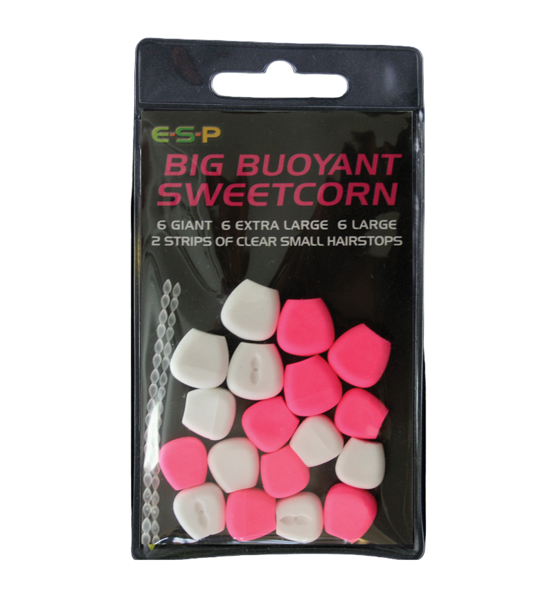 ESP Buoyant Sweetcorn