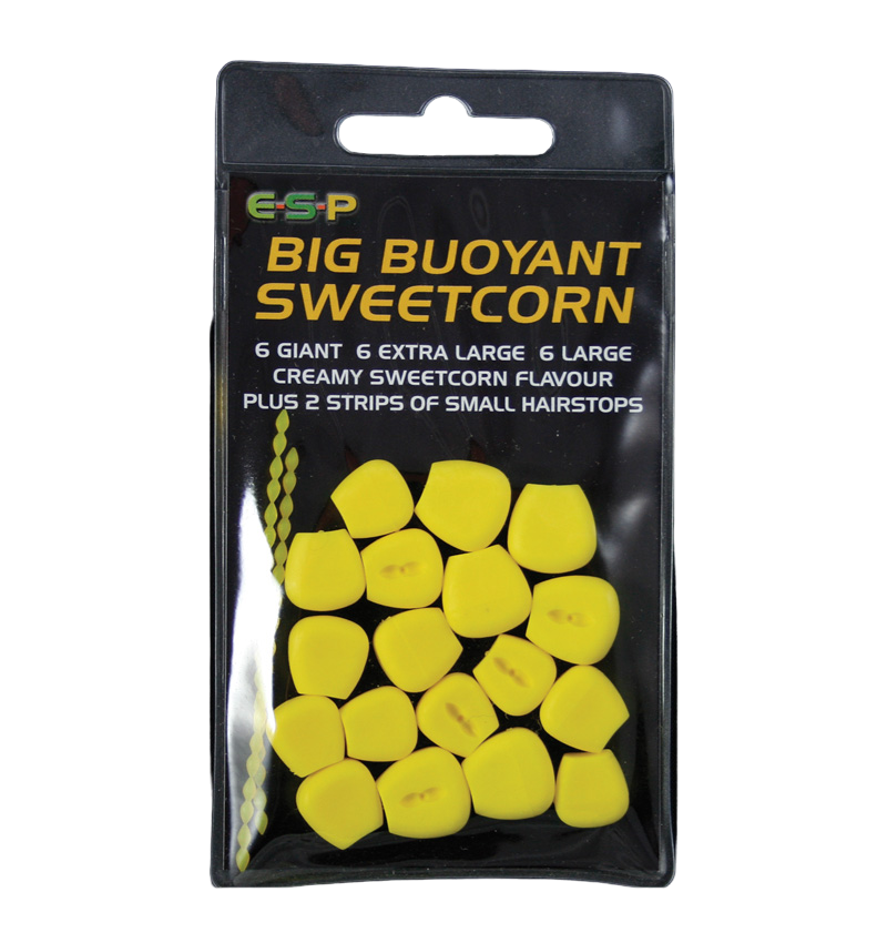 ESP Buoyant Sweetcorn