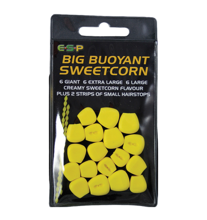 ESP Buoyant Sweetcorn