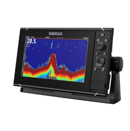 Simrad NSS16 EVO3S