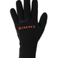 Simms ExStream Neoprene Fishing Glove