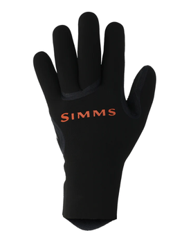 Simms ExStream Neoprene Fishing Glove