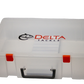 Delta Flasher Storage Box