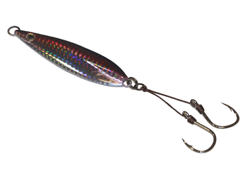 Lighthouse Flat Fall Jig