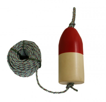 Bron's CA036 Crab Float and Rope Kit