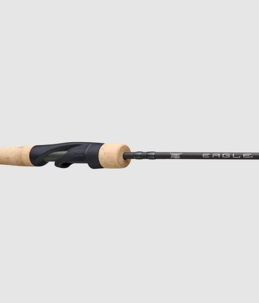 Fenwick Eagle Salmon and Steelhead Spinning Rod