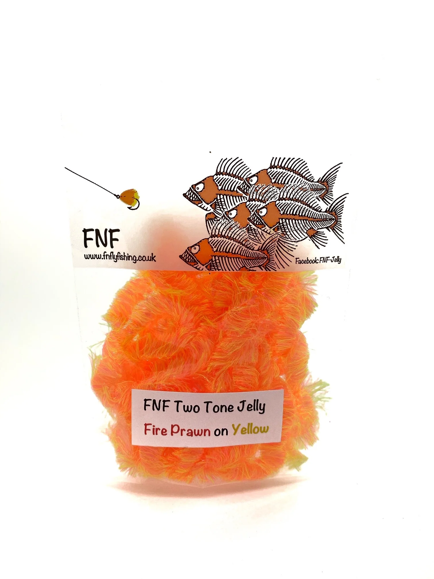 FNF Two Tone Jelly