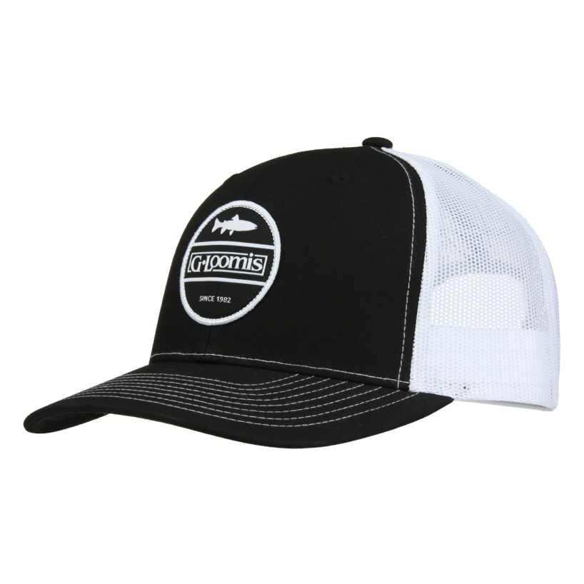 G. Loomis Fish Patch Cap