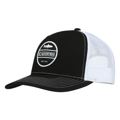 G. Loomis Fish Patch Cap