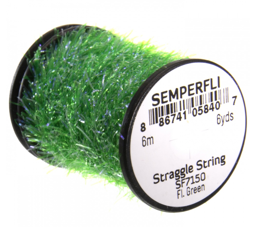 Semperfli Straggle String Micro Chenille