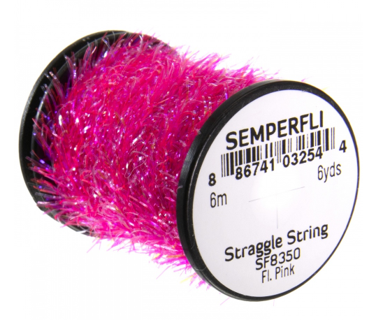 Semperfli Straggle String Micro Chenille