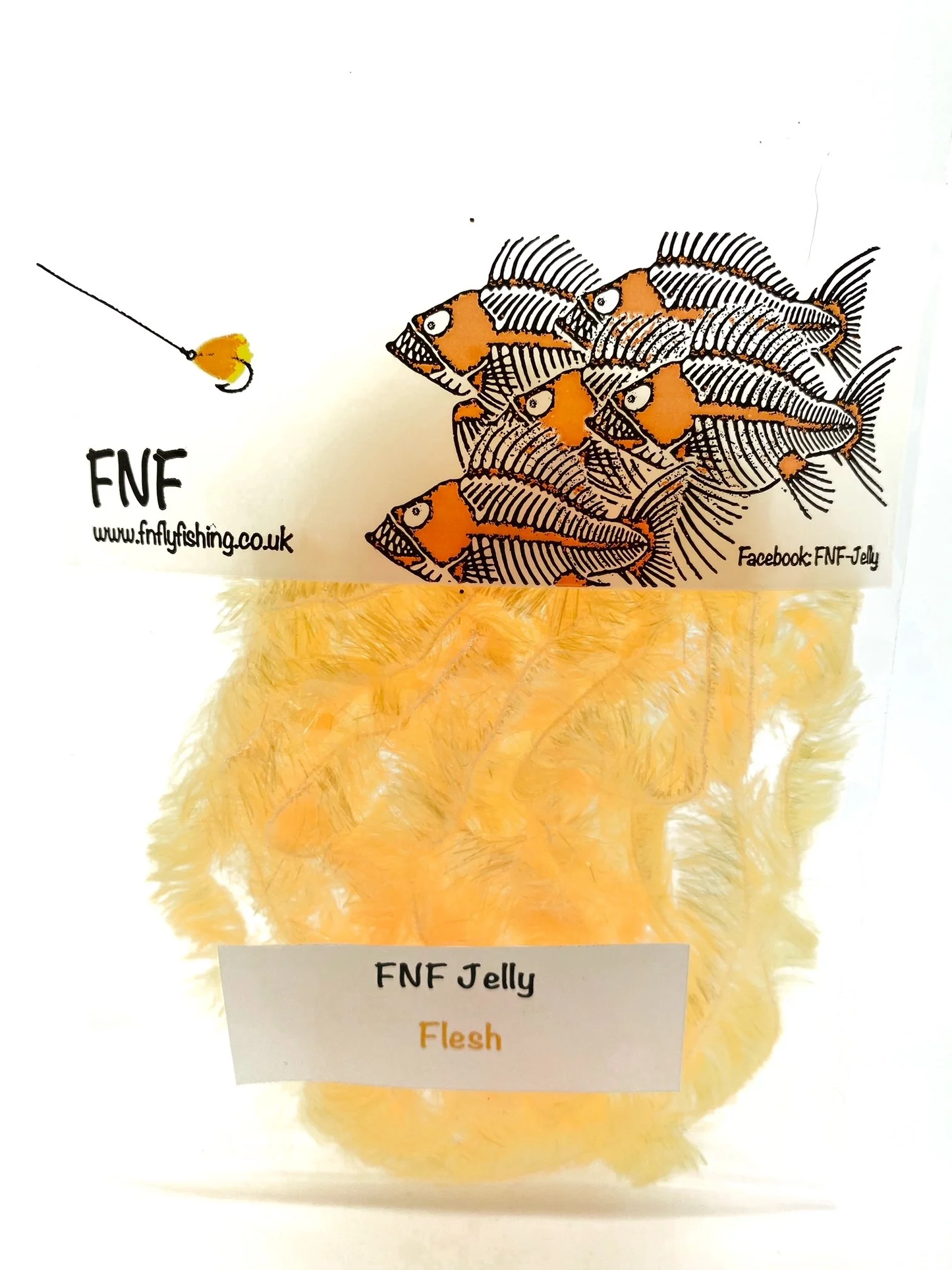 FNF Jelly Fritz