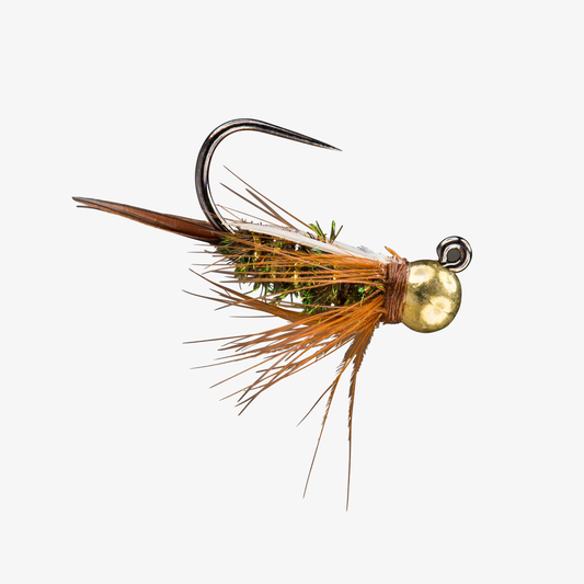 Prince Nymph Jig  - Tungsten Bead