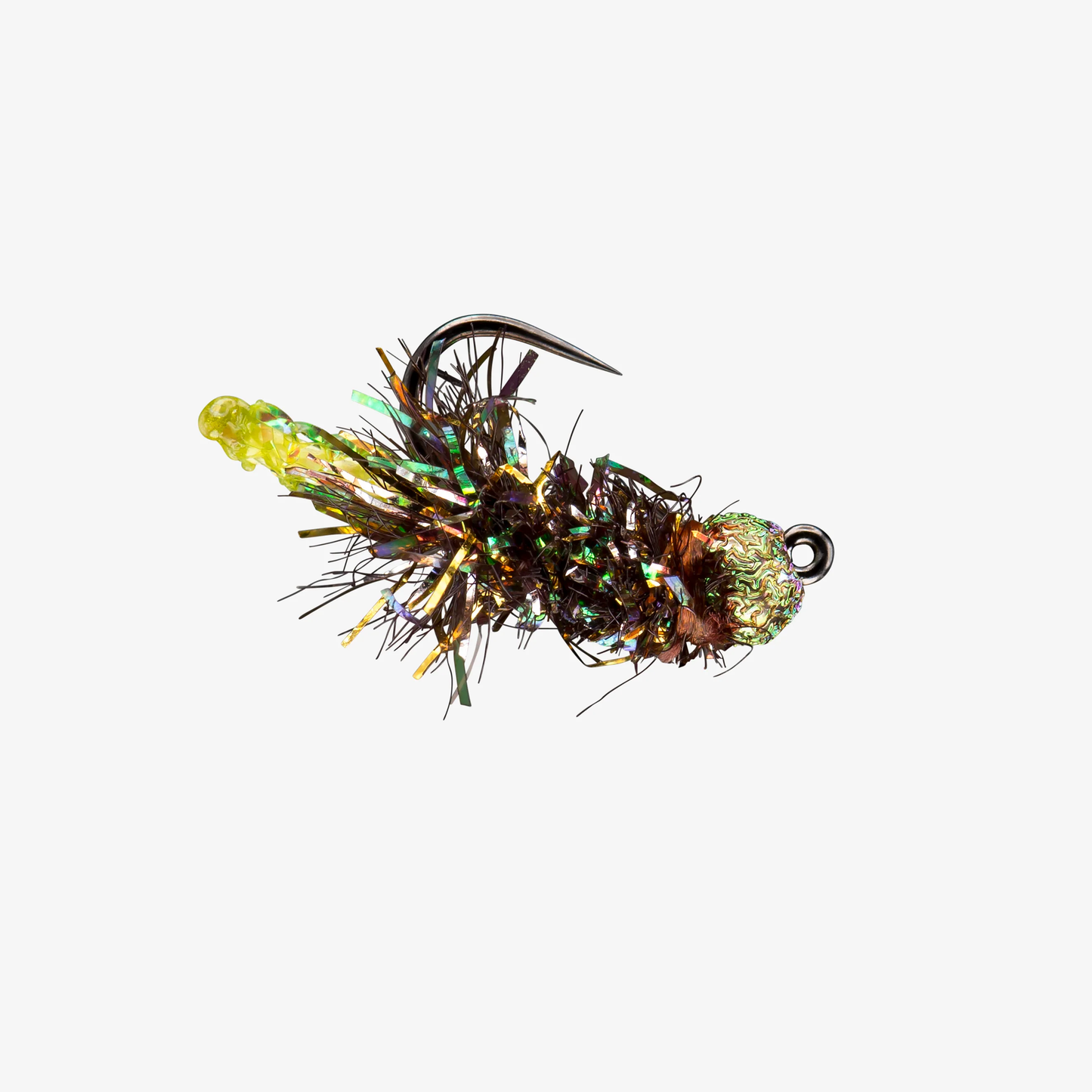 Peeping Caddis