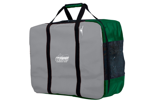 Outcast Float Tube Bag