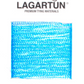 Lagartun Flatbraid (Carded)