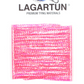 Lagartun Flatbraid (Carded)