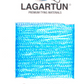 Lagartun Flatbraid (Carded)