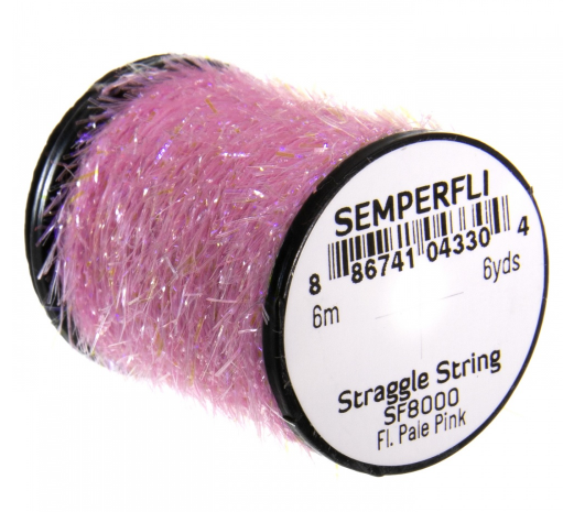 Semperfli Straggle String Micro Chenille