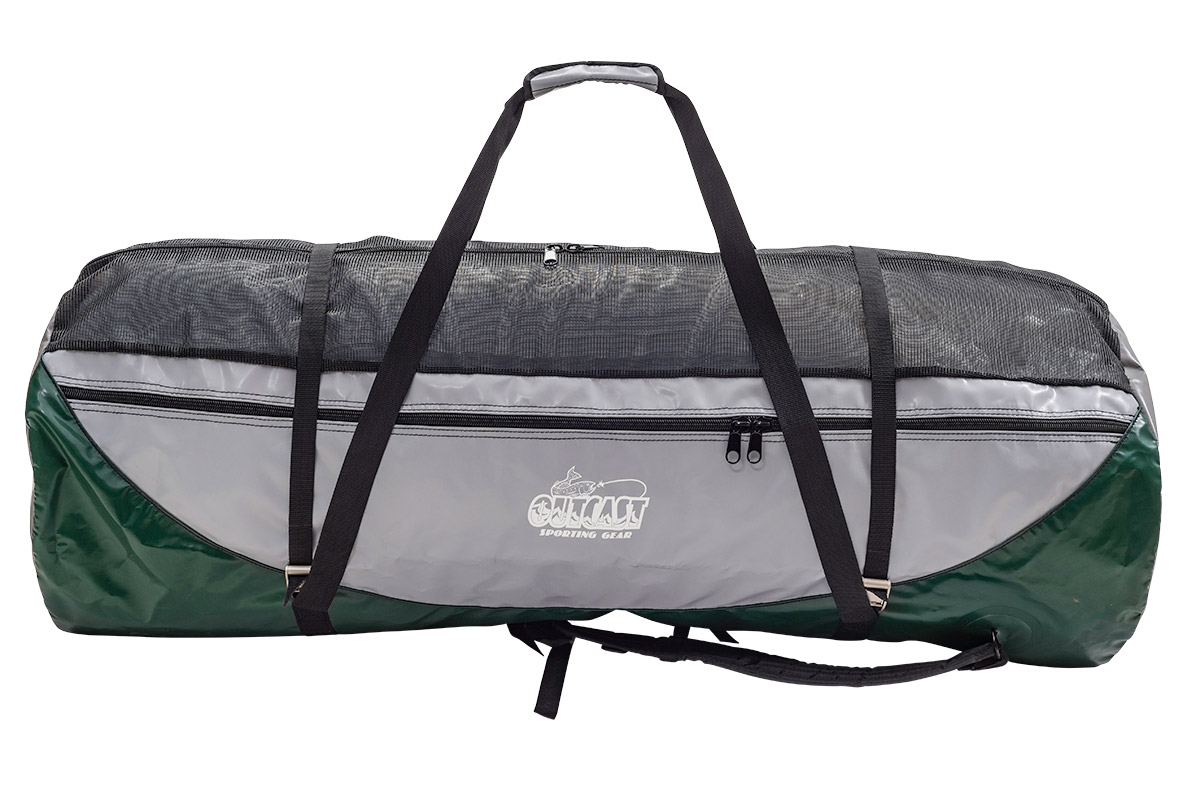 Outcast Frameless Boat Bag