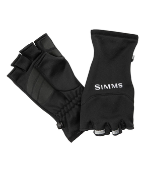 Simms Freestone Half Finger Glove