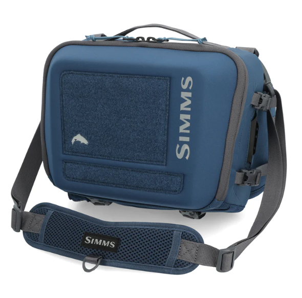 Simms Freestone Hip Pack (2024)