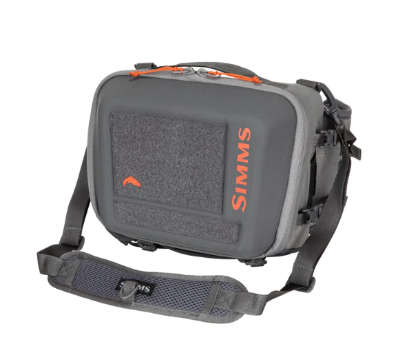 Simms Freestone Hip Pack (2024)