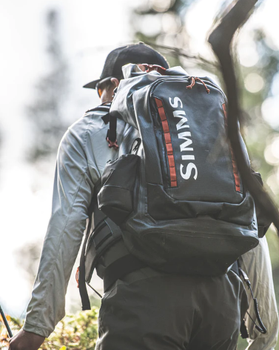 Simms G3 Guide Backpack