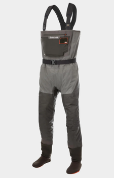 Simms M's G3 Guide Stockingfoot Waders