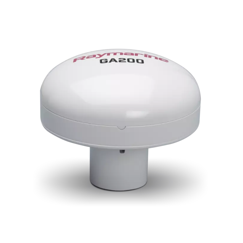 GA200 GPS ANTENNA