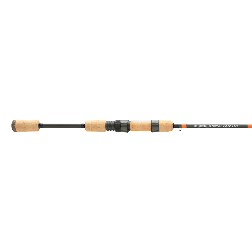 G. Loomis GCX Lite Spinning Rod