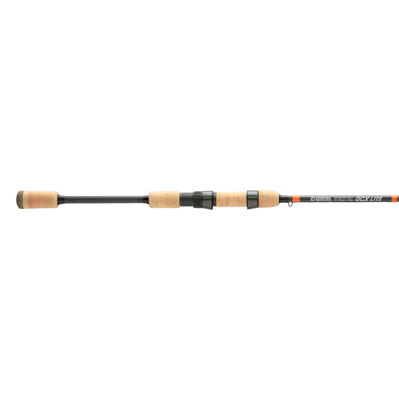 G. Loomis GCX Lite Spinning Rod