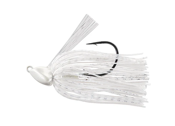 Evergreen Grass Ripper Swim Jig