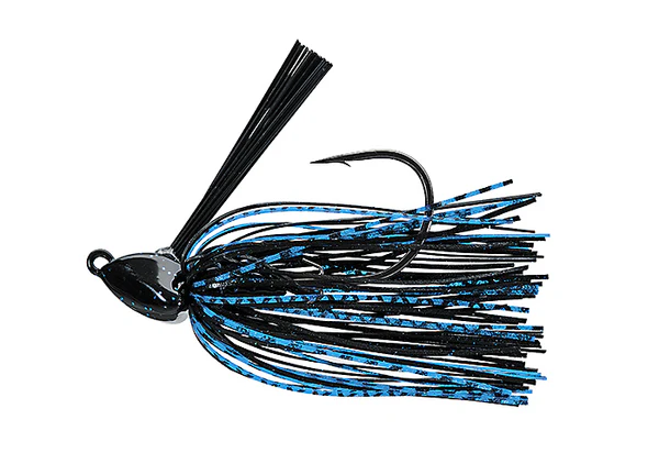 Evergreen Grass Ripper Swim Jig